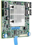 1008652 Контроллер HPE Smart Array P816i-a SR Gen10 (804338-B21)