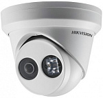 1095800 Видеокамера IP Hikvision DS-2CD2343G0-I 2.8-2.8мм цветная корп.:белый