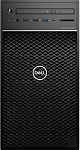 3630-5918 DELL Precision 3630 MT Core i5-9500 (3,0GHz) 8GB (1x8GB) DDR4 256GB SSD Nvidia Quadro P1000 (4GB DDR5) SD, TPM 460W v2 Chassis W10 Pro 3 years NBD