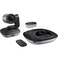 3533440625 Logitech ConferenceCam Group 960-001057