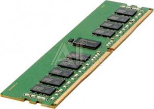 1178011 Память HPE DDR4 P00930-B21 64Gb RDIMM Reg PC4-2933Y-R CL21 2933MHz