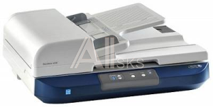 100N02943 Сканер Xerox DocuMate 4830i A3, Flatbed + ADF, 30ppm, Duplex, 600 dpi, USB 2.0)