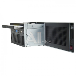 P14609-B21 HPE DL38X Gen10 Plus Universal Media Bay Kit (8SFF model option only)