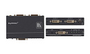 49734 Усилитель-распределитель Kramer Electronics [VM-2HDCPxl] 1:2 сигнала DVI-D с поддержкой HDCP