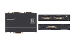 49734 Усилитель-распределитель Kramer Electronics [VM-2HDCPxl] 1:2 сигнала DVI-D с поддержкой HDCP