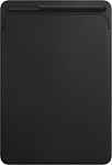 1000434656 Чехол-обложка Leather Sleeve for 10.5 iPad Pro/ Air - Black