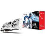 Видеокарта Sapphire RX9070XT PURE OC 16GB GDDR6 256bit 2xDP 2xHDMI 3FAN RTL