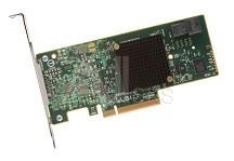 1154245 RAID-контроллер BROADCOM Рейдконтроллер SAS PCIE 4P 9341-4I LSI00419 SGL LSI