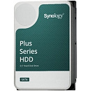 11014418 Synology HAT3300-6T HDD SATA 3,5", 6Tb, 5400 rpm, 256Mb, 6 Гбит/с