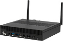 Неттоп IRU Tactio 310H6ITF i3 14100 (3.5) 8Gb SSD256Gb UHDG 730 Windows 11 Pro GbitEth WiFi BT 120W черный (RUS) (2176177)