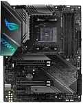 1173884 Материнская плата Asus ROG STRIX X570-F GAMING Soc-AM4 AMD X570 4xDDR4 ATX AC`97 8ch(7.1) GbLAN RAID+HDMI+DP