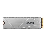 Твердотельный накопитель ADATA GAMMIX S60 M.2 2280 NVMe PCle 4.0 x4 2TB 5000/4200 COLOR BOX SEPARATED