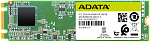 1000570050 Твердотельный накопитель ADATA SSD Ultimate SU650, 240GB, M.2(22x80mm), SATA3, 3D TLC, R/W 550/500MB/s, IOPs 80 000/60 000, TBW 140, DWPD 0.5 (3 года)