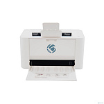 BULAT P1024W (XXBT0P1024020) {A4, 600dpi, 24ppm, 128Mb, 1,2ГГц, USB/Wi-Fi, старт картридж 2000стр.}