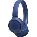 1276628 Гарнитура T500BT BLUE JBL