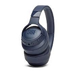 1288521 Гарнитура WRL T750BT NC BLUE JBL