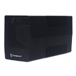 Источник бесперебойного питания ИБП Raskat HS-850VA 850VA, 510Вт, 2хCEE 7