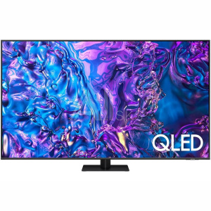 3224586 Телевизор QLED 55" QE55Q70DAUXRU SAMSUNG 3224586 Телевизор QLED 55" QE55Q70DAUXRU SAMSUNG