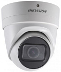 1164802 Видеокамера IP Hikvision DS-2CD2H83G0-IZS 2.8-12мм цветная корп.:белый