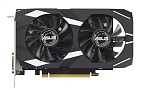 DUAL-RTX3050-O6G ASUS DUAL-RTX3050-O6G//RTX3050,DVI,HDMI,DP,6G,D6; 90YV0K60-M0NA00