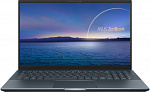 1583796 Ноутбук Asus Zenbook Pro 15 OLED UX535LI-H2346T Core i5 10300H 16Gb SSD512Gb NVIDIA GeForce GTX 1650 Ti 4Gb 15.6" OLED Touch UHD (3840x2160) Windows 1