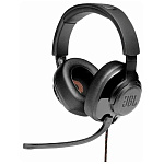 11021617 JBL Quantum 300 black (JBLQUANTUM300BLK)