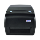 Принтер этикеток с отрезчиком iDPRT iT4X Cutter, TT, 4", 203DPI, 8IPS (203 mm/sec), 128/256Mb, USB+Ethernet+RS232, ribbon 1" Core, ZPL, ZPL-II, DPL, T