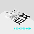 1356210 Аксессуар для кулера BRACKET LGA1700 603005450-GP COOLER MASTER