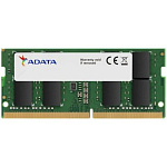 1903082 Модуль памяти A-DATA ADATA 32GB DDR4 3200 SO-DIMM Premier AD4S320032G22-SGN, CL22, 1.2V