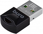 1697599 Адаптер USB Buro BU-BT51 BT5.1+EDR class 1.5 20м черный