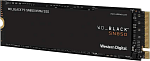 SSD WD Western Digital BLACK SN850 NVMe 1Tb M.2 2280 WDS100T1X0E, 1 year