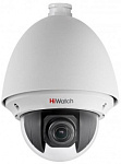 1536766 Камера видеонаблюдения аналоговая HiWatch DS-T255(B) 4-92мм HD-TVI цветная корп.:белый