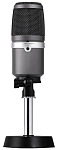 40AAAM310ANB AverMedia Microphone AM310, USB, Black