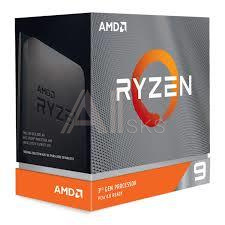 1280523 Процессор RYZEN X16 R9-3950X SAM4 BX 105W 3500 100-100000051WOF AMD