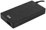 1000188616 Универсальный адаптер для ноутбуков на 90Ватт/ NB Adapter STM SL90, 90W