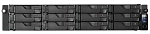 ASUSTOR AS7112RDX 12BAY/Intel Xeon E-2224 3.4GHz up to 4.6GHz, 8GB SO-DIMM DDR4, noHDD(HDD,SSD)