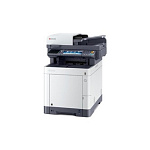 1568625 Kyocera ECOSYS M6635cidn (1102V13NL0/1) {А4, 35 ppm, 1200dpi, 1024 Mb, USB,duplex,Gigabit Ethernet, автопод, стартовые картриджи} 1568625 Kyocera ECOSYS M6635cidn (1102V13NL0/1) {А4, 35 ppm, 1200dpi, 1024 Mb, USB,duplex,Gigabit Ethernet, автопод, стартовые картриджи}