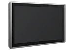 Модульный безвентиляторный компьютер CV-W121C/P2002E-i5-PI, дисплей 21.5" TFT Full HD 16:9, проекционно-ёмкостный экран, процессор Intel 6th Gen. Core