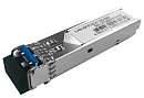 LAN-SFPi-EX1.25-SM Модуль SFP EX 40 km, 1550нм, SM, duplex LC, 1.25Gbps, промышленный, DDM, Cisco