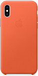 1000513757 Чехол для iPhone XS iPhone XS Leather Case - Sunset