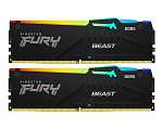 3226334 Модуль памяти DIMM 32GB DDR5-6000 KF560C36BBE2AK2-32 KINGSTON