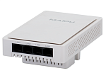 24700346 Maipu IAP300-815-PE V3,wall mount Wi-Fi6 802.11b/g/n/ac/ax, Dual frequency, Dual mode,1.8Gbps, 2*2 MIMO, 5*1000M, 100mW AP, inbuilt antennas, PoE