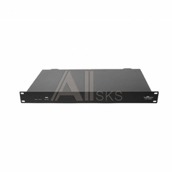 Аудиопроцессор CleverMic 1616D