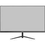 S.24i382.MIR IRBIS MIR AIO 24; 23.8“(i3-1215U;8GB(3200MHz);SSD256GB;IPS;16:9;1000:1;250Cd/m2;5ms;1920x1080x75Hz;HDMI(IN);USB-C;2*USB2.0;3*USB3.2A;RJ45;CardR;WebC 2