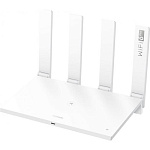 Wi-Fi маршрутизатор WS7100 V2-25 WHITE WIFI 6+ AX3 DUAL HUAWEI