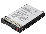 P05976-B21 SSD HPE 480GB 2.5"(SFF) 6G SATA Mixed Use Hot Plug SC DS , (for HP Proliant Gen10 servers)