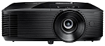E9PX7D601EZ3 Optoma DX322 (DLP, XGA(1024x768), 3800Lm, 22000:1, HDMI, VGA, Composite video, Audio-in 3.5mm, VGA-Out, Audio-Out 3.5mm, 1*10W speaker, Black) E9PX7D601EZ3 Optoma DX322 (DLP, XGA(1024x768), 3800Lm, 22000:1, HDMI, VGA, Composite video, Audio-in 3.5mm, VGA-Out, Audio-Out 3.5mm, 1*10W speaker, Black)