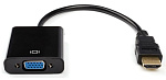 Адаптер HDMI/VGA AT1013 RETIC