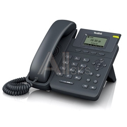 SIP-T19P, 1 аккаунт, PoE SIP-T19P, 1 аккаунт, PoE