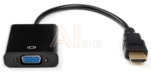 Адаптер HDMI/VGA AT1013 RETIC Адаптер HDMI/VGA AT1013 RETIC
